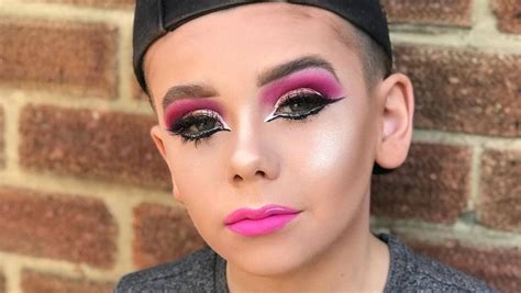 This 10 Year Old Boy Could Be The Next Big Beauty Icon