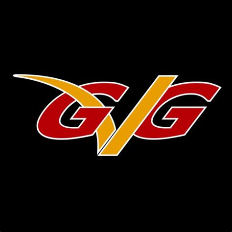 Grand Vision Gaming By Grand Vision Gaming