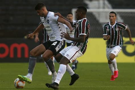 Botafogo acerta transferência de lucas barros para o sporting covilhã, de portugal. Botafogo x Fluminense: sem Gatito, Honda e Nazário, veja ...
