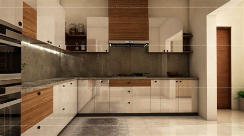 Best Modular Kitchen Interior Designers In Bangalore Fabmodula