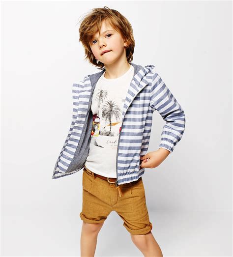 Moda En Ropa De Niños Ropa De Moda Para Niños