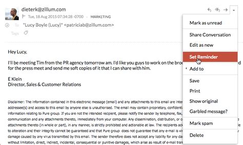 Tips for writing a business letter for quotation. Email Reminders & Follow ups