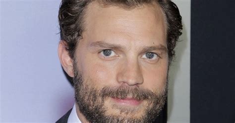 Jamie Dornan Cast In New Movie About Belfast Starring