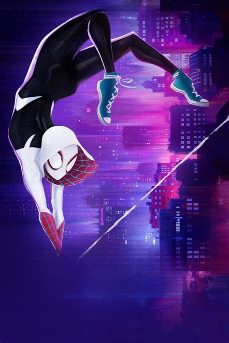 Spiderman Across The Spider Verse Wallpaper Image Spiderman Spiderman