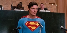 Superman IV: Wes Craven Almost Directed the Man of Steel's Biggest Disaster