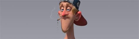 From 2d Concept To 3d Creating A Stylized Character · 3dtotal · Learn