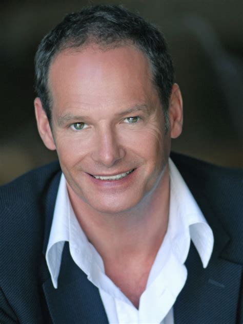 Alan Mercers Profile Mark Lester Has Two Lucys