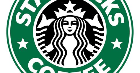 Starbucks Emblem Printable Trademarks Formats Waldo Harvey