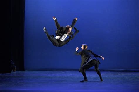 Rhys Antoni Yeomans English National Ballet