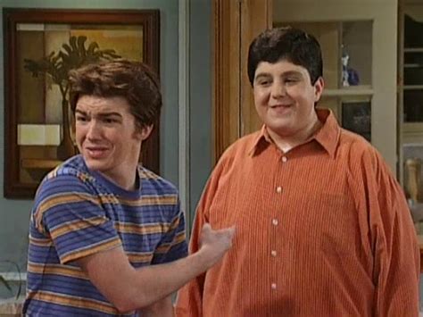 Series Drake And Josh Season 1 480p Nick Web Dl Aac20 H264 Tvsmash