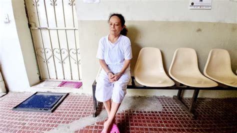 Fgr Presenta Acusación Contra Mujer Que Mató A Una Anciana Noticias