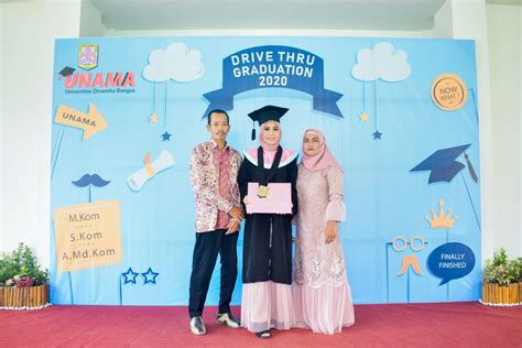 Foto Booth Wisuda Sd Lengkap