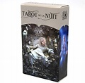 Tarot De La Nuit - The Night Deck by Alexandra V. Bach | Happy Piranha
