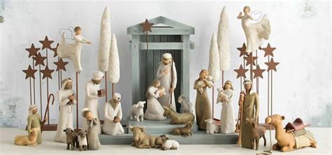 10 Best Willow Tree Nativity Sets 2020 Reviews Strikead