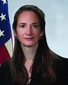 Ex-CIA Biden Adviser Avril Haines, Scrubbed Palantir from Her Resume