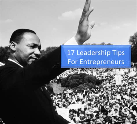 17 Leadership Tips for Entrepreneurs | Leadership tips, Leadership, Leadership skills