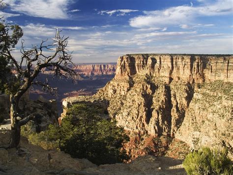 Mather Point South Rim Grand Canyon National Park Arizona 2333x1750