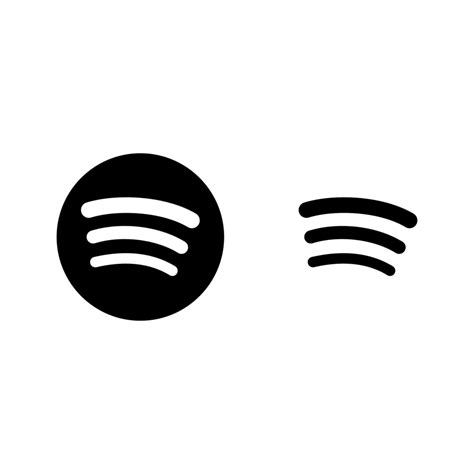 Spotify Logo Transparent Png Png