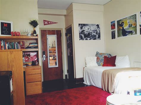 cozy eclectic college dorm decor at miami university college room decor college dorm
