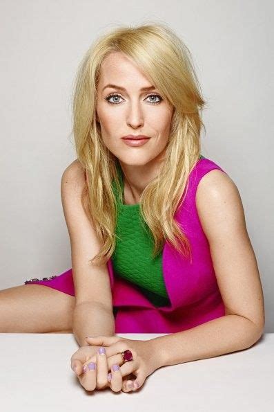 Gillian Anderson Gillian Anderson Celebrities Female Celebs Beautiful People Manequin