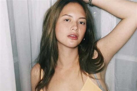 LOOK Ellen Adarna Almost Naked In IG Post ABS CBN News