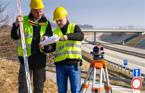What Is A Project Surveyor With Pictures