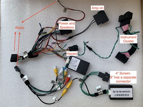 2013 F150 Stereo Wiring Diagram
