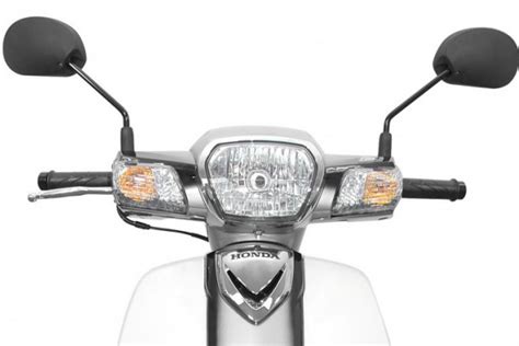 Antaranya kehadiran rekabentuk lampu depan baharu dengan lapisan. Ex5 Dream Gambar Motor Ex5 Paling Cantik - Klik OK