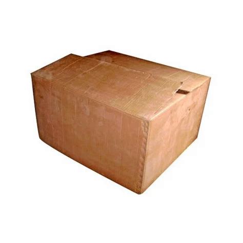Heavy Duty Corrugated Boxes At Best Price In Secunderabad By Gs