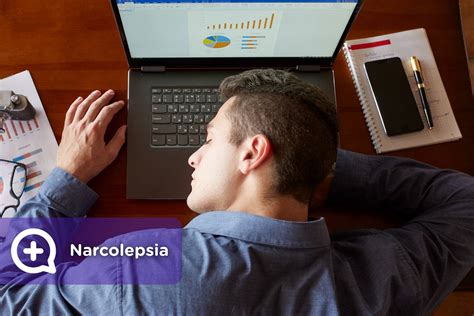 Narcolepsia causas síntomas y tratamiento mediQuo