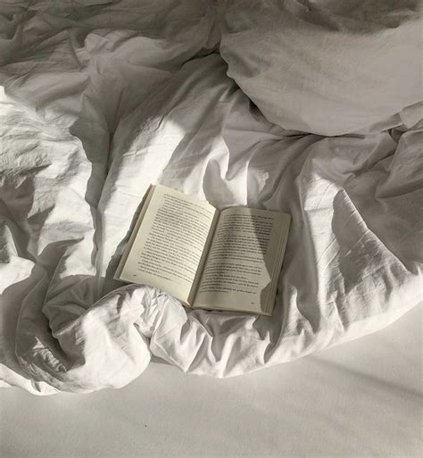 Pin By Изель On Lounge Book Aesthetic White Aesthetic How To Wake Up Early
