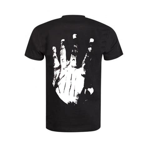 Xxxtentacion T Shirt Black Revenge Merch Tour