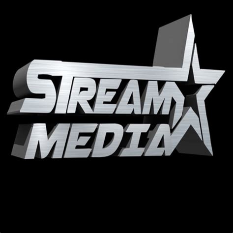 Stream Star Media By Shawn Amour