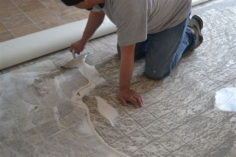 How To Install Vinyl Flooring Pro Construction Guide