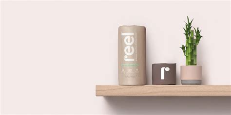 Reel Paper The Sustainable Toilet Paper Brand Shores Up Supply Chain