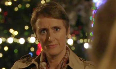 Eastenders Michelle Fowler Is Back And Fans Are Not Happy Tv