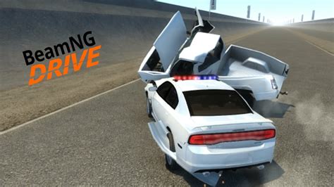 Beamng Drive Police Car Pack Poleneed