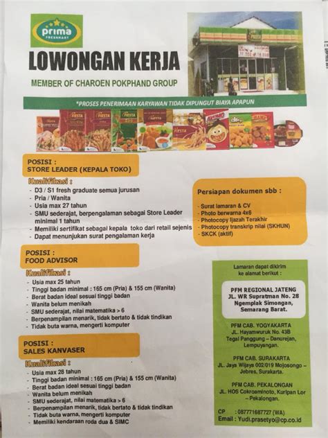 Try the suggestions below or type a new query above. Lowongan Kerja Pabrik Di Kuripan - Loker Doc - Ratusan ...