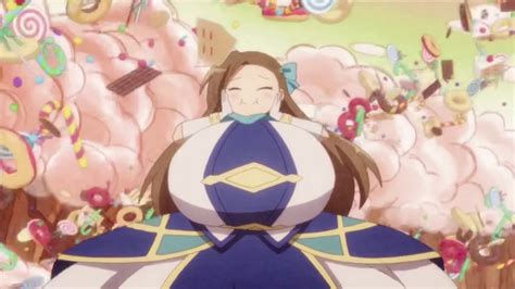 Anime Weight Gain Wiki