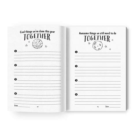 Between Mom and Me Mother son journal | Mom son journal, Mom journal, Mother son journal