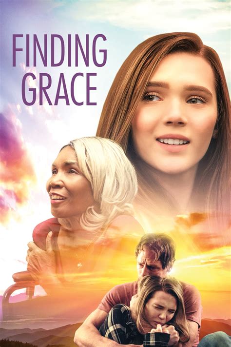 Finding Grace (película 2020) - Tráiler. resumen, reparto y dónde ver