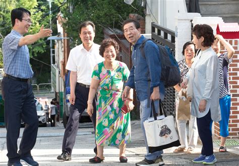 정영애 여가부 장관 후보자 박원순·오거돈 사건, 권력형 범죄 맞다. 박원순 "옥탑방 보여주기 체험 아냐, 서울시청이 옮겨온 것 ...