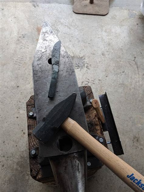 Blacksmith Tools for the Beginner: Best 5 Tools to Start