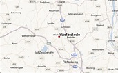 Wiefelstede Location Guide
