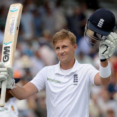 Joe root reacts as new zealand's wicketkeeper bj watling fails to stop the ball to let the england captain reach his century during day three of the second test at seddon park in hamilton. Sri Lanka fight back as Root shines | Cricket | Sport ...