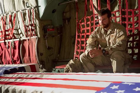 American Sniper Film Di Guerra E Militari Da Vedere Su Netflix Dove