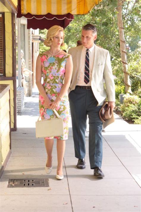 Pictures And Photos Of Christopher Stanley Mad Men Fashion Mad Men