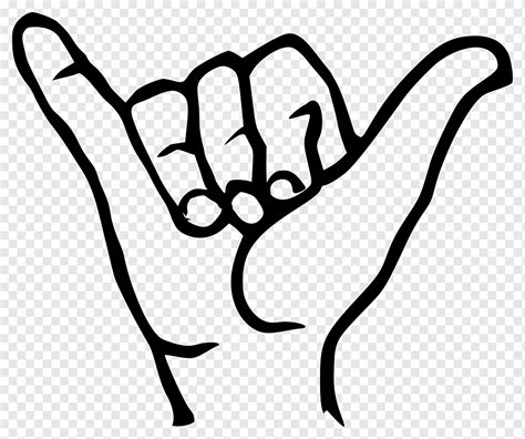 Hand illustration, emoji wave hand thepix sign language, hand emoji, material, hand emoji png. Shaka sign Hawaii Sign language Symbol, hand emoji, love ...