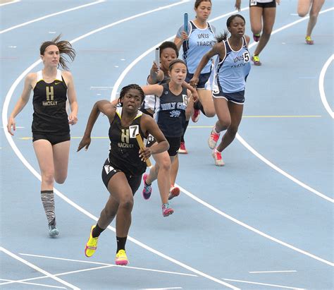 2014 Nysais Outdoor Track And Field Championships May 21 Flickr