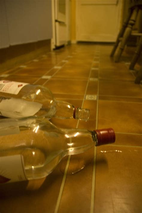 Alcoholism By Cobranaconda On Deviantart